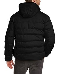 Blouson aviateur noir Killtec