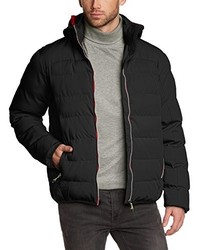 Blouson aviateur noir Killtec