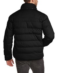 Blouson aviateur noir Killtec