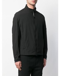 Blouson aviateur noir CP Company