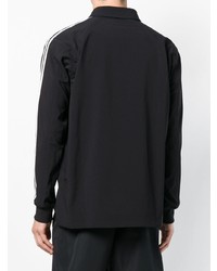 Blouson aviateur noir adidas