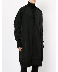 Blouson aviateur noir Julius