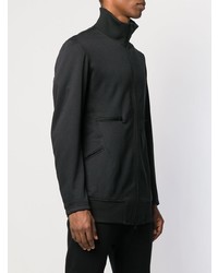 Blouson aviateur noir Y-3