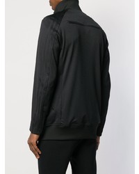 Blouson aviateur noir Y-3