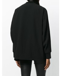 Blouson aviateur noir T by Alexander Wang