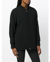 Blouson aviateur noir T by Alexander Wang