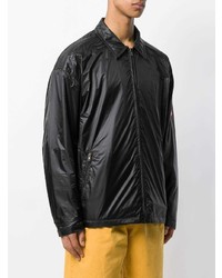 Blouson aviateur noir Cav Empt