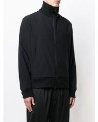 Blouson aviateur noir Y-3