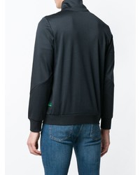 Blouson aviateur noir Ps By Paul Smith