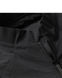 Blouson aviateur noir Arc'teryx