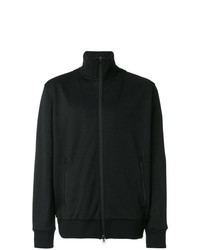 Blouson aviateur noir Y-3