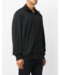 Blouson aviateur noir Y-3