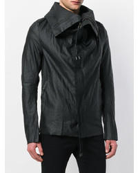 Blouson aviateur noir Army Of Me