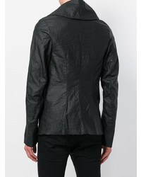 Blouson aviateur noir Army Of Me