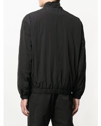 Blouson aviateur noir Misbhv