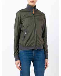 Blouson aviateur olive Parajumpers