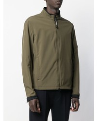 Blouson aviateur olive CP Company