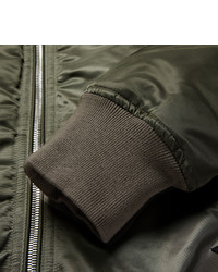 Blouson aviateur olive rag & bone