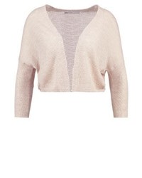 Boléro beige Only