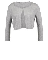 Boléro gris Only