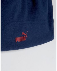 Bonnet bleu marine Puma