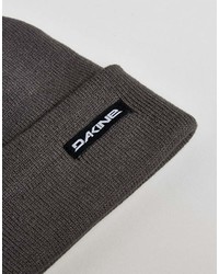 Bonnet gris Dakine