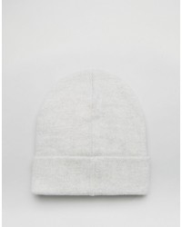 Bonnet gris Asos