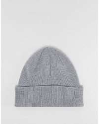 Bonnet gris Paul Smith