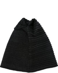 Bonnet noir