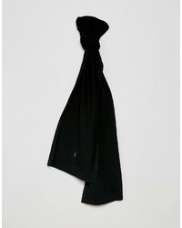 Bonnet noir AllSaints