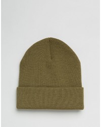 Bonnet olive Asos