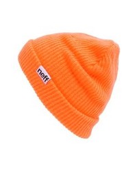 Bonnet orange