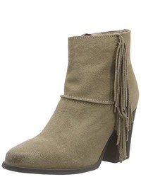 Bottes beiges Bullboxer