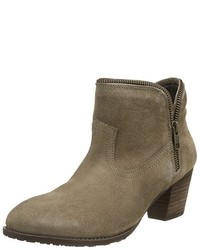 Bottes beiges Hush Puppies