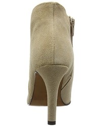 Bottes beiges Selected Femme