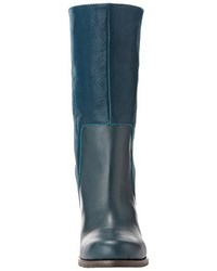 Bottes bleu canard ESSKA