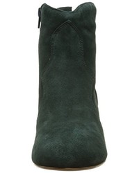 Bottes bleu canard Steve Madden