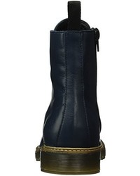 Bottes bleu marine Apple of Eden