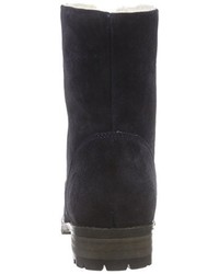 Bottes bleu marine ARQUEONAUTAS