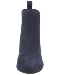 Bottes bleu marine Clarks