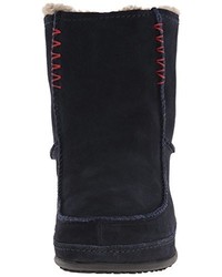 Bottes bleu marine FitFlop