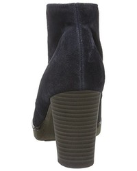 Bottes bleu marine Gabor