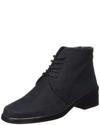 Bottes bleu marine Gabor