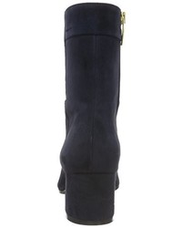 Bottes bleu marine GANT