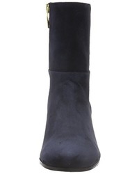 Bottes bleu marine GANT