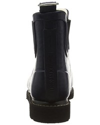 Bottes bleu marine Ilse Jacobsen