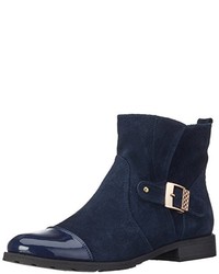 Bottes bleu marine JOANA & PAOLA