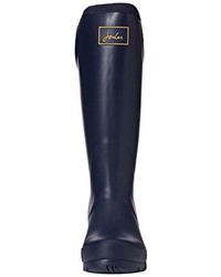 Bottes bleu marine Joules