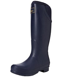 Bottes bleu marine Joules