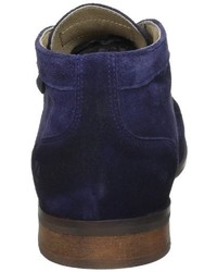 Bottes bleu marine Kost